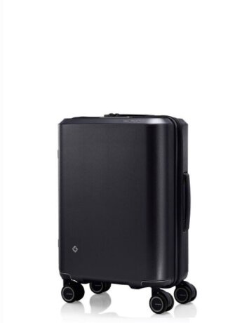 Чемодан Samsonite QX0-09001 S4 ручная кладь