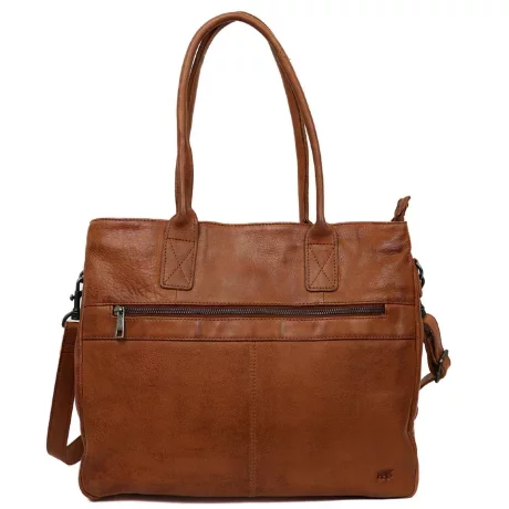 Сумка женская Bear CP3187 cognac