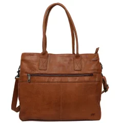 Сумка женская Bear CP3187 cognac 