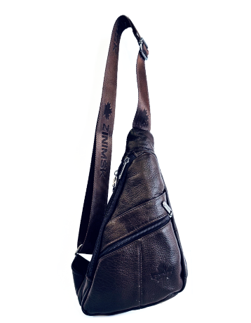 Сумка-слинг мужская ZNX 11211К 