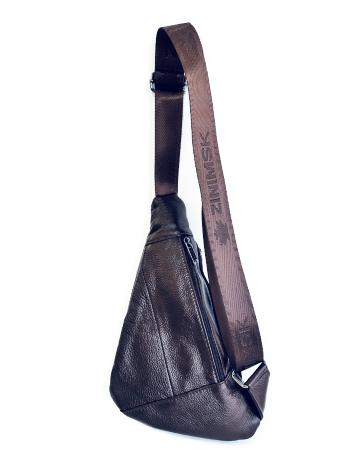 Сумка-слинг мужская ZNX 11211К 