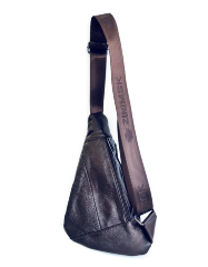 Сумка-слинг мужская ZNX 11211К 