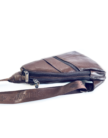 Сумка-слинг мужская ZNX 11211К 