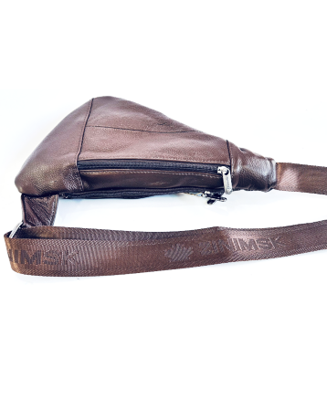 Сумка-слинг мужская ZNX 11211К 
