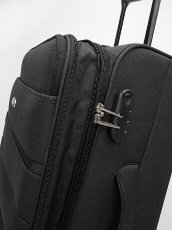 Чемодан 676-01-28 L4 S.Lavia