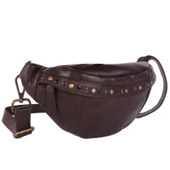 Сумка женская Vilenca VL-474 brown 