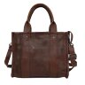 Сумка женская Bear CP3245 brown