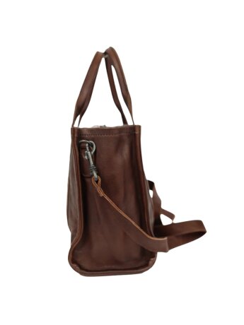 Сумка женская Bear CP3245 brown