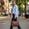 Сумка женская Bear CP3245 brown