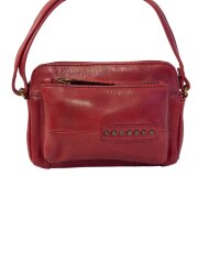 Сумка-клатч Vilenca TK-813 red