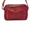 Сумка-клатч Vilenca TK-813 red