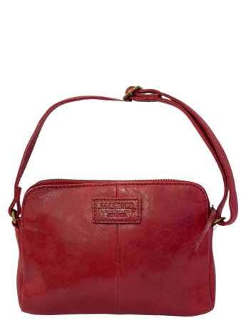 Сумка-клатч Vilenca TK-813 red