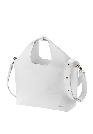 Сумка женская ESSE АНЖЕЛА снежн 79482