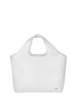 Сумка женская ESSE АНЖЕЛА снежн 79482