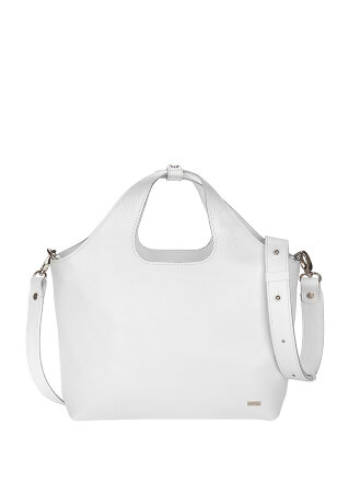 Сумка женская ESSE АНЖЕЛА снежн 79482