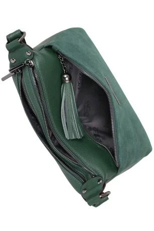 Сумка Ego Favorite 25-8451-Z зеленый