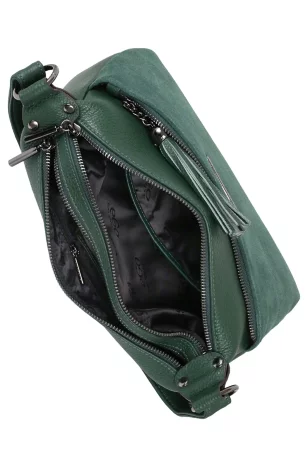 Сумка Ego Favorite 25-8451-Z зеленый