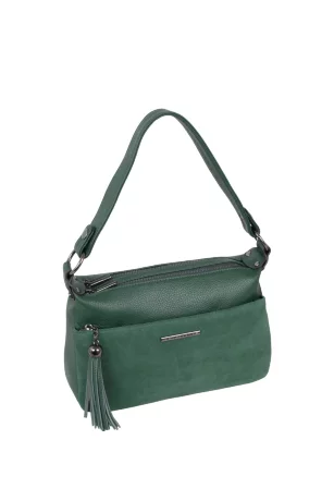 Сумка Ego Favorite 25-8451-Z зеленый