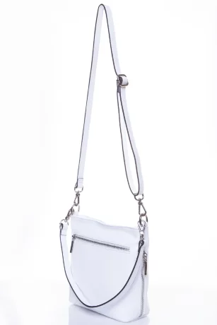 Сумка Ego Favorite  25-4941 белый