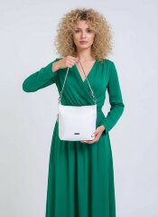 Сумка Ego Favorite  25-4941 белый