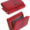 Кошелёк женский Ego 03-0023M красн
