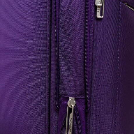 Чемодан Redmond SR06L28PU фиол