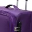 Чемодан Redmond SR06L28PU фиол