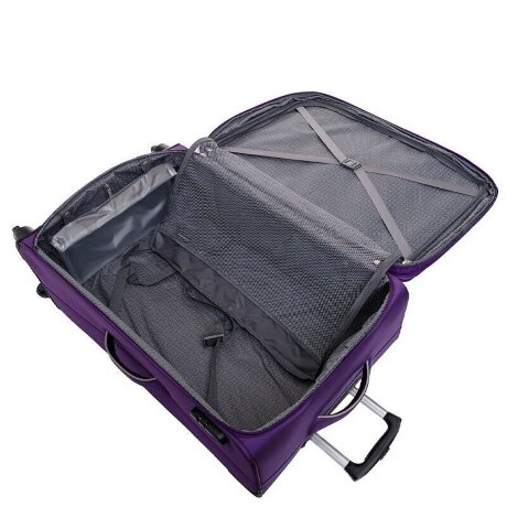 Чемодан Redmond SR06L28PU фиол