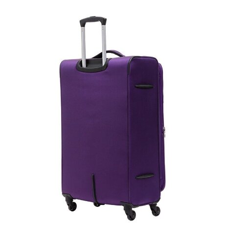 Чемодан Redmond SR06L28PU фиол