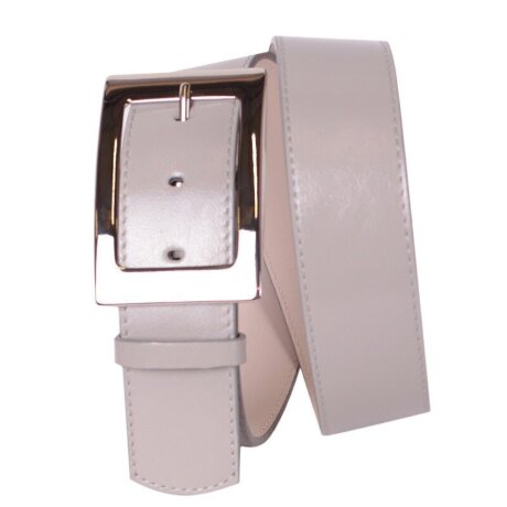 Ремень женский Mattioli 501-16С6 св.сер