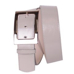 Ремень женский Mattioli 501-16С6 св.сер