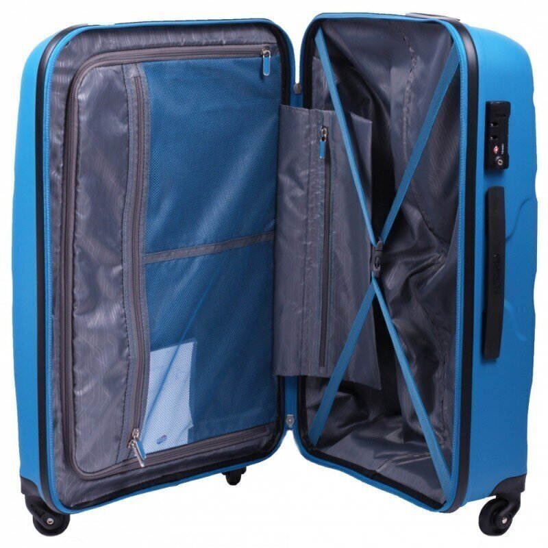 Купить Чемодан American Tourister В Интернет Магазине