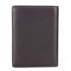 Кошелек Stampa Brio 608-3615F brown BGS 