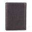 Кошелек Stampa Brio 608-3615F brown BGS 