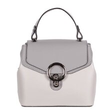 Сумка женская MiaDonna 17/062 grigio