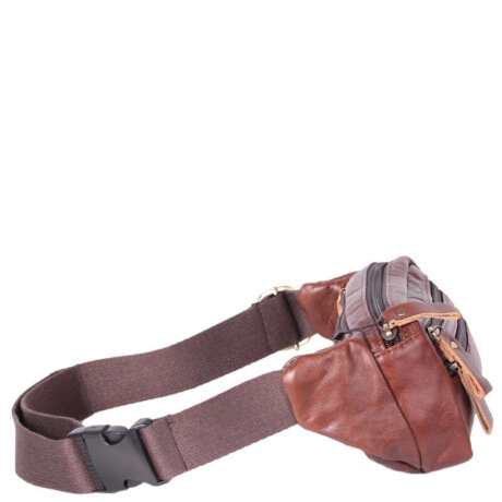 Сумка на пояс ZNX 7752К