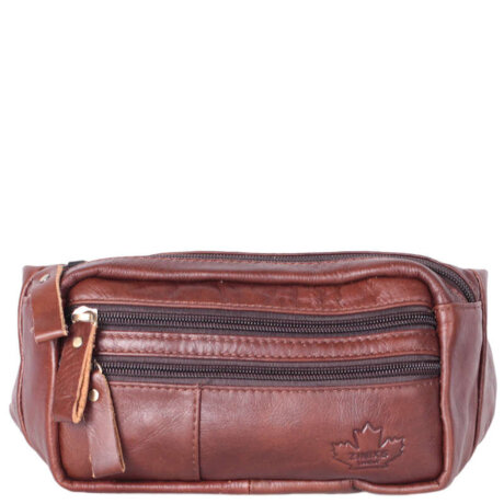 Сумка на пояс ZNX 7752К