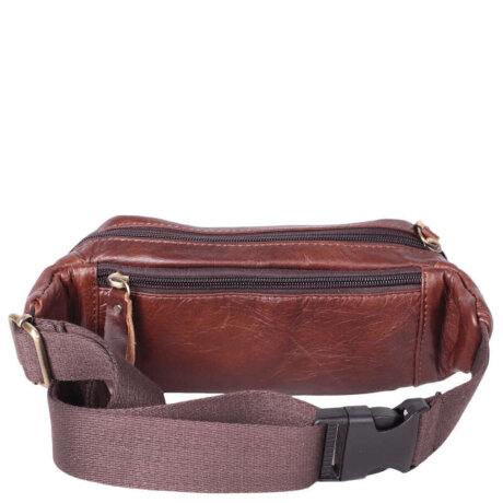 Сумка на пояс ZNX 7752К