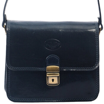 Сумка женская MiaDonna 5516 blue