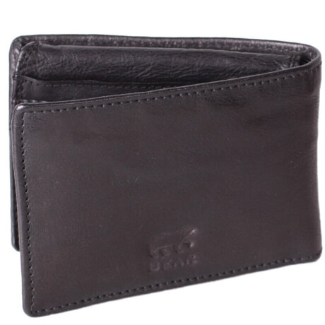 Портмоне мужское Bear 18839 Black