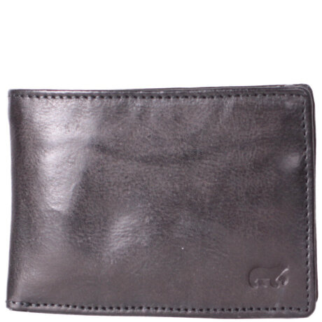 Портмоне мужское Bear 18839 Black