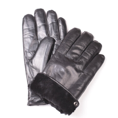 Перчатки мужские на меху Pitas 1005J р.11