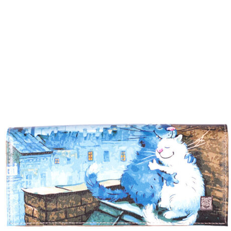 Кошелек женский Sharpey G-201-214