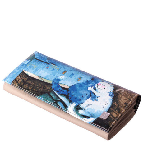 Кошелек женский Sharpey G-201-214