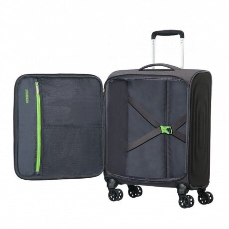 Чемодан American Tourister 46G-18002 S4