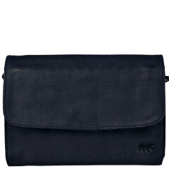 Сумка женская Bear CP2629 navy