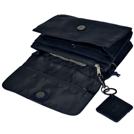 Сумка женская Bear CP2629 navy