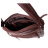 Сумка мужская Stampa Brio 3413-22399 Brown