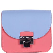 Сумка женская Mattioli 084-17С коралл