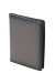 Обложка на автодокументы 127R grey Stampa Brio